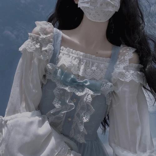 姐姐妹妹漾起来