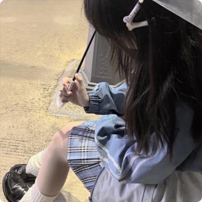 坏心眼