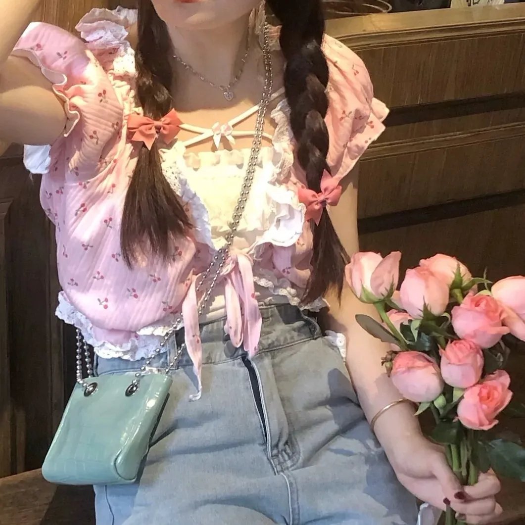 边城妖姬