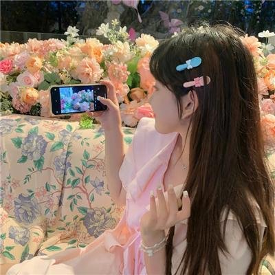 绅士爱美人